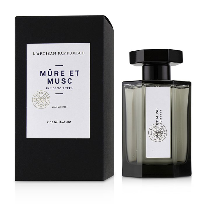 Mure Et Musc Eau De Toilette Spray - 100ml/3.4oz