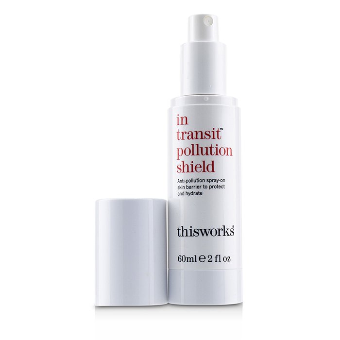 In Transit Pollution Shield - 60ml/2oz