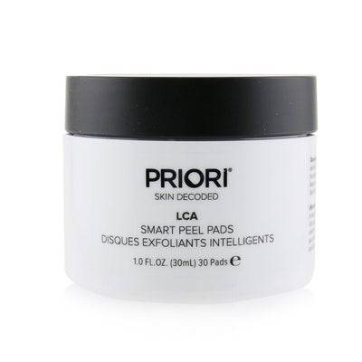 Lca Smart Peel Pads - 30pads