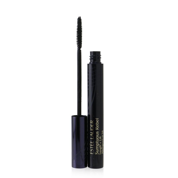 Sumptuous Rebel Length + Lift Mascara - # 01 Black - 8ml/0.27oz