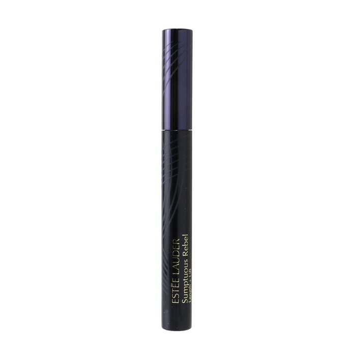 Sumptuous Rebel Length + Lift Mascara - # 01 Black - 8ml/0.27oz