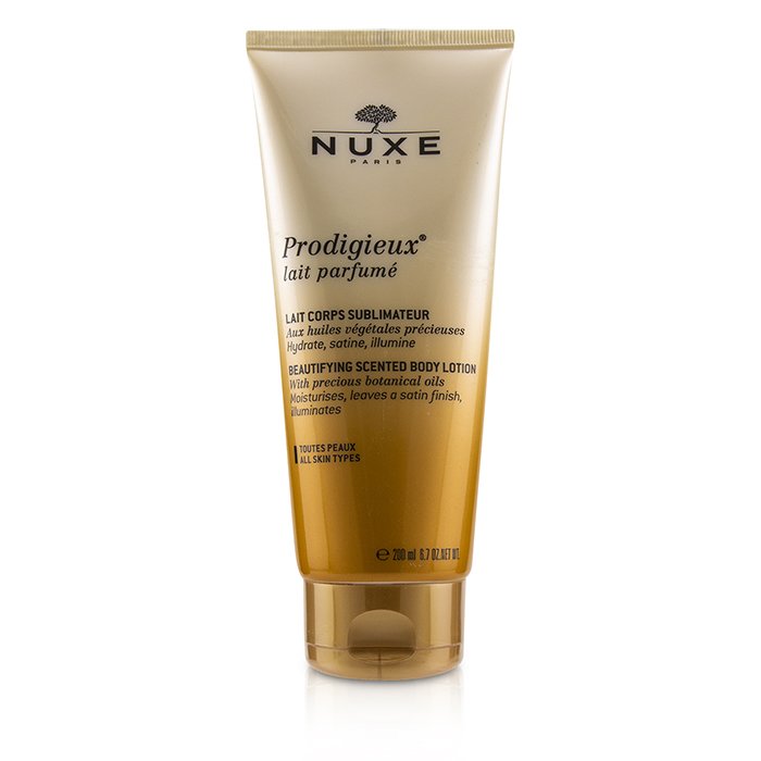 Prodigieux Beautifying Scented Body Lotion - 200ml/6.7oz