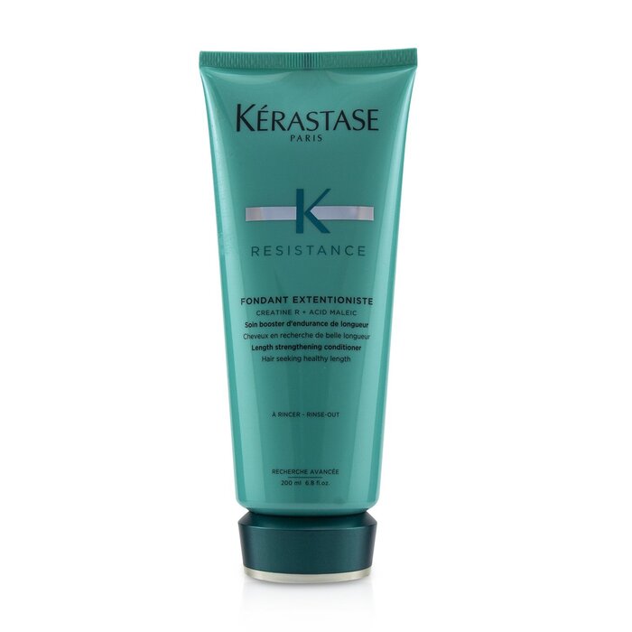 Resistance Fondant Extentioniste Length Strengthening Conditioner - 200ml/6.8oz