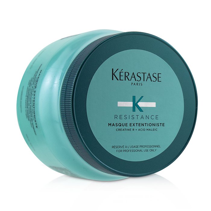 Resistance Masque Extentioniste Length Strengthening Masque - 500ml/16.9oz