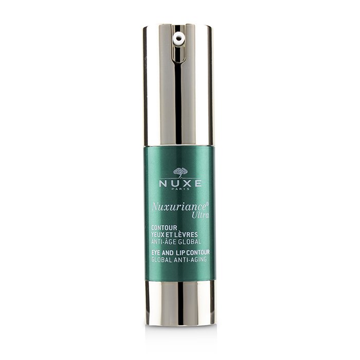 Nuxuriance Ultra Global Anti-aging Eye & Lip Contour Cream - 15ml/0.5oz