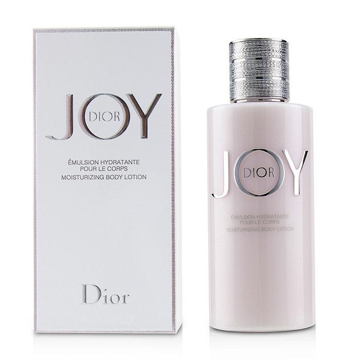 Joy Moisturizing Body Lotion - 200ml/6.7oz