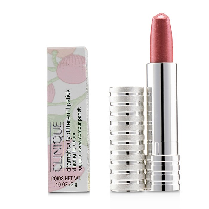 Dramatically Different Lipstick Shaping Lip Colour - # 17 Strawberry Ice - 3g/0.1oz