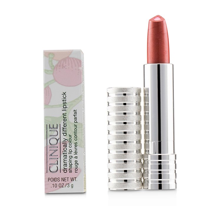 Dramatically Different Lipstick Shaping Lip Colour - # 23 All Heart - 3g/0.1oz