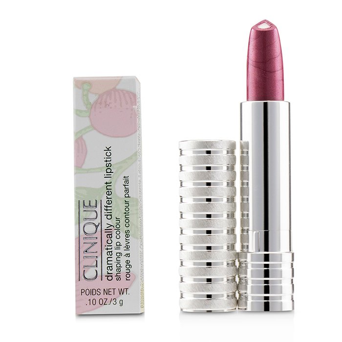 Dramatically Different Lipstick Shaping Lip Colour - # 44 Raspberry Glace - 3g/0.1oz