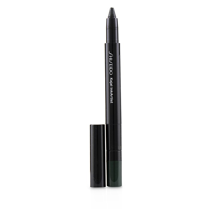 Kajal Inkartist (shadow, Liner, Brow) - # 06 Birodo Green (hunter Green) - 0.8g/0.02oz