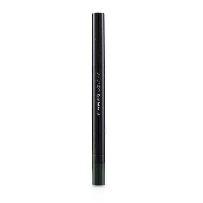 Kajal Inkartist (shadow, Liner, Brow) - # 06 Birodo Green (hunter Green) - 0.8g/0.02oz