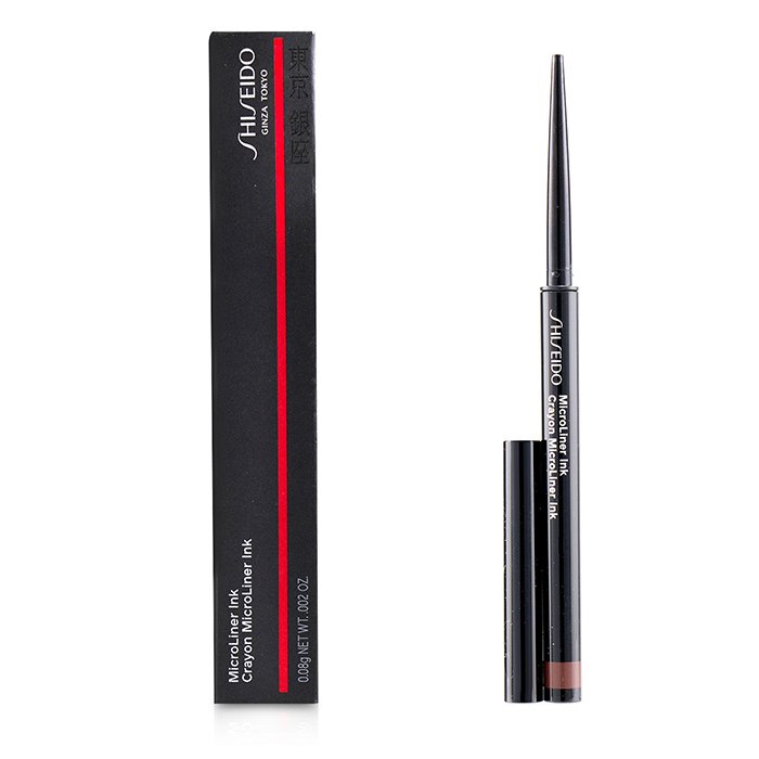 Microliner Ink Eyeliner - # 03 Plum - 0.08g/0.002oz