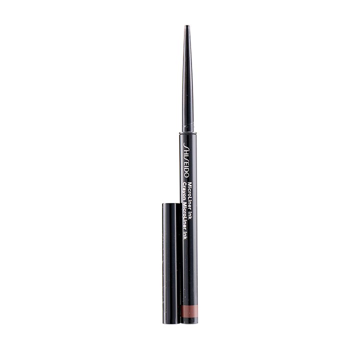 Microliner Ink Eyeliner - # 03 Plum - 0.08g/0.002oz