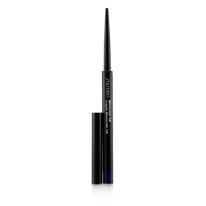 Microliner Ink Eyeliner - # 04 Navy - 0.08g/0.002oz