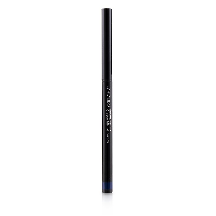 Microliner Ink Eyeliner - # 04 Navy - 0.08g/0.002oz