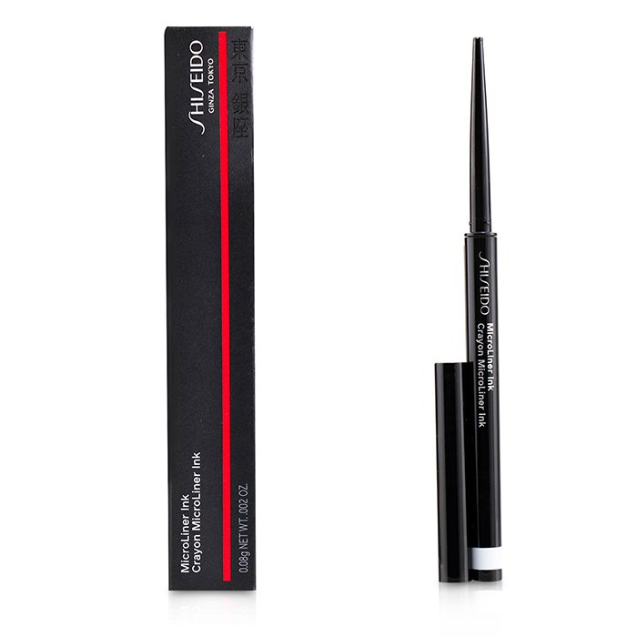 Microliner Ink Eyeliner - # 05 White - 0.08g/0.002oz