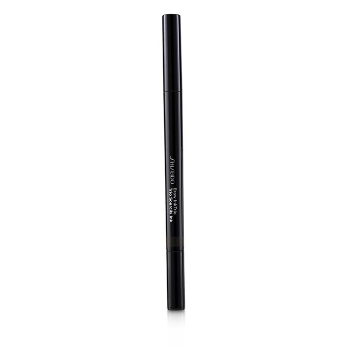 Brow Inktrio - # 04 Ebony - 0.31g/0.01oz