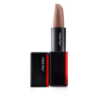 Modernmatte Powder Lipstick - # 502 Whisper (nude Pink) - 4g/0.14oz