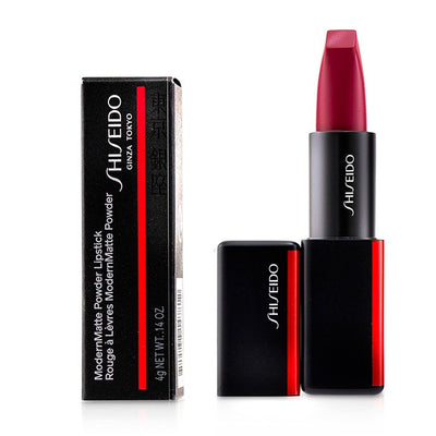 Modernmatte Powder Lipstick - # 511 Unfiltered (strawberry) - 4g/0.14oz