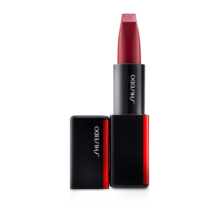 Modernmatte Powder Lipstick - # 513 Shock Wave (watermelon) - 4g/0.14oz