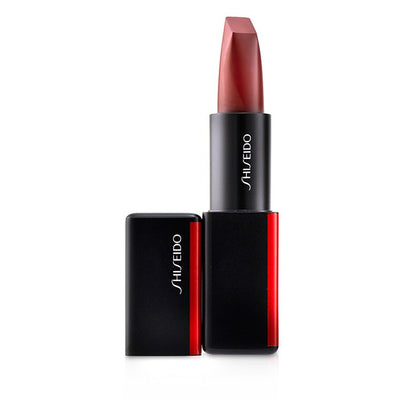 Modernmatte Powder Lipstick - # 514 Hyper Red (true Red) - 4g/0.14oz