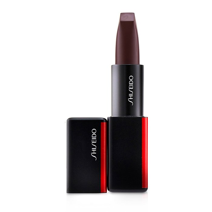 Modernmatte Powder Lipstick - # 521 Nocturnal (brick Red) - 4g/0.14oz