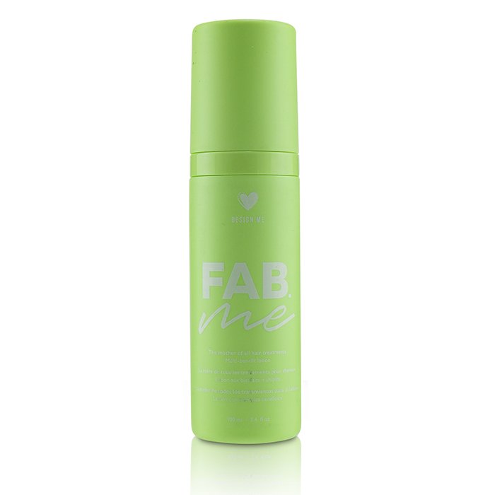 Fab.me - 100ml/3.4oz