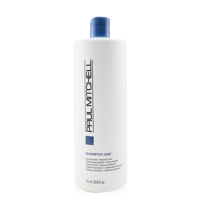 Shampoo One (original Wash - Extremely Gentle) - 1000ml/33.8oz