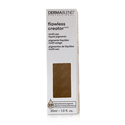 Flawless Creator Multi Use Liquid Pigments Foundation - # 45w - 30ml/1oz