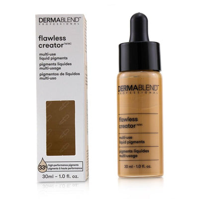 Flawless Creator Multi Use Liquid Pigments Foundation - # 45w - 30ml/1oz