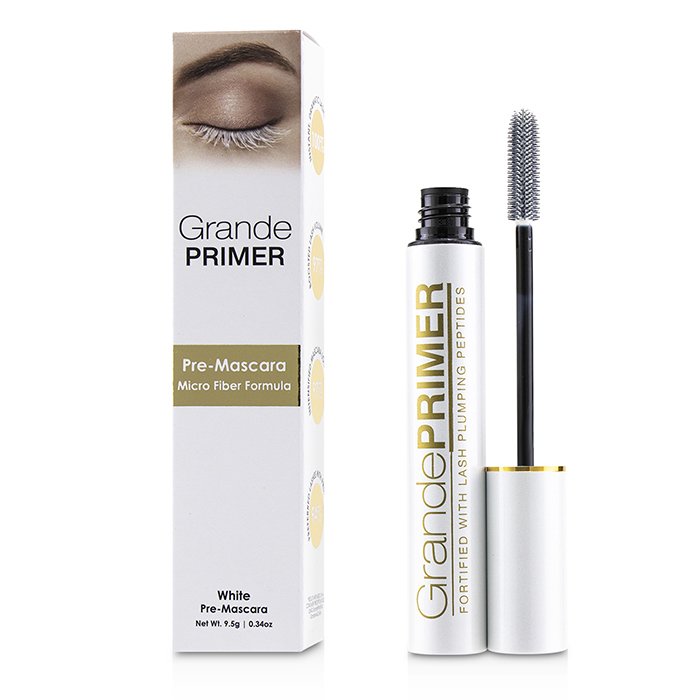 Grandeprimer Pre Mascara - 9.1g/0.32oz