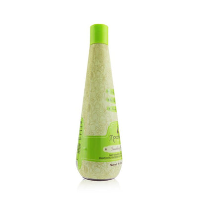 Smoothing Shampoo (daily Shampoo For Frizz-free Hair) - 300ml/10oz