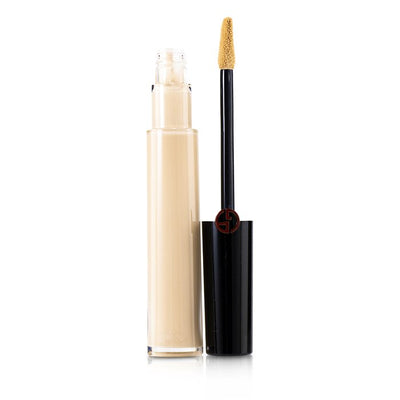 Power Fabric High Coverage Stretchable Concealer - # 3 - 6ml/0.2oz