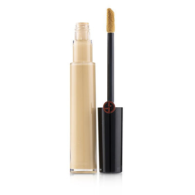 Power Fabric High Coverage Stretchable Concealer - # 4 - Power Fabric Hi