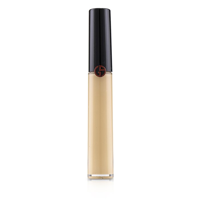 Power Fabric High Coverage Stretchable Concealer - 