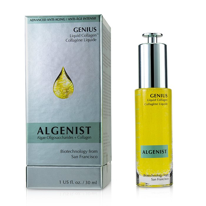 Genius Liquid Collagen - 30ml/1oz