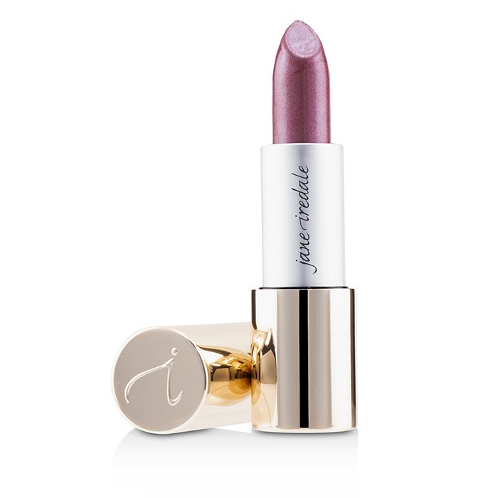 Triple Luxe Long Lasting Naturally Moist Lipstick - 