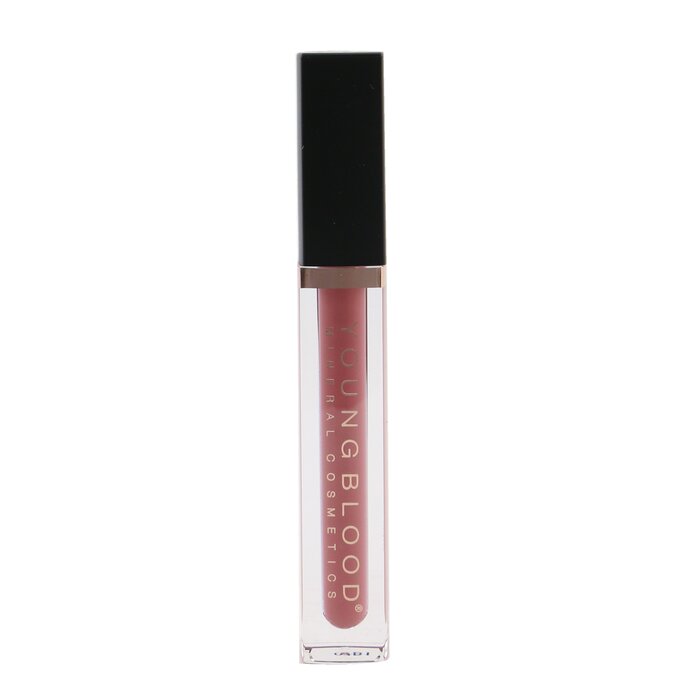 Hydrating Liquid Lip Creme - # Sakura (matte) - 4.5ml/0.15oz