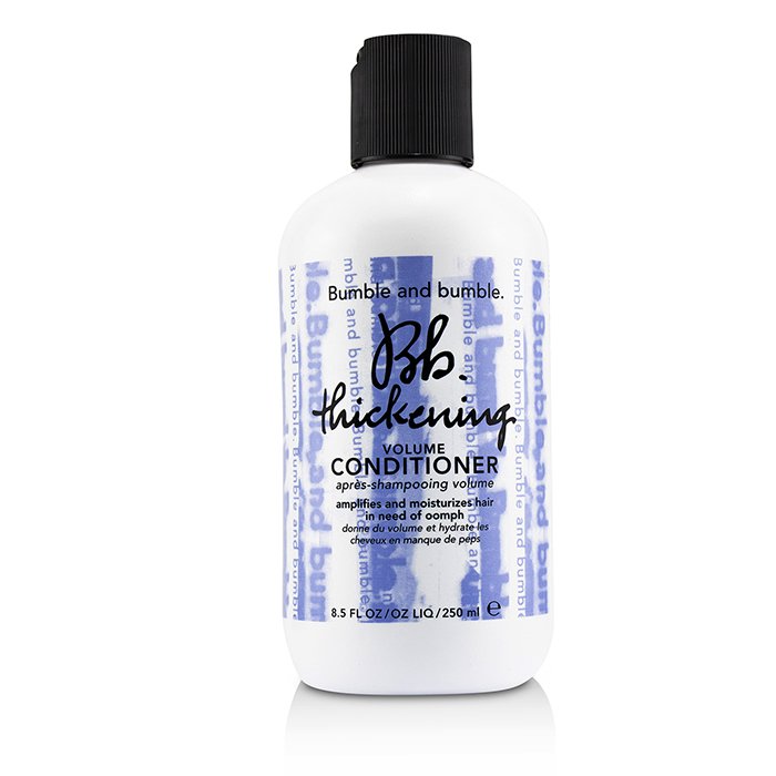 Bb. Thickening Volume Conditioner - 250ml/8.5oz