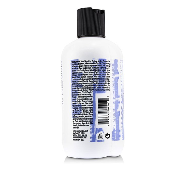 Bb. Thickening Volume Conditioner - 250ml/8.5oz