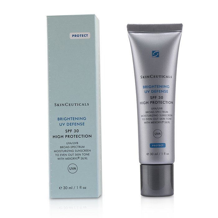 Brightening Uv Defense Spf30 - 30ml/1oz