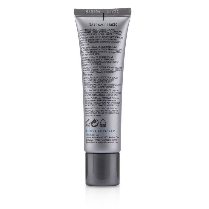 Brightening Uv Defense Spf30 - 30ml/1oz