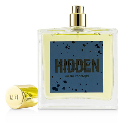 Hidden On The Rooftops Eau Parfum Spray - 100ml/3.4oz