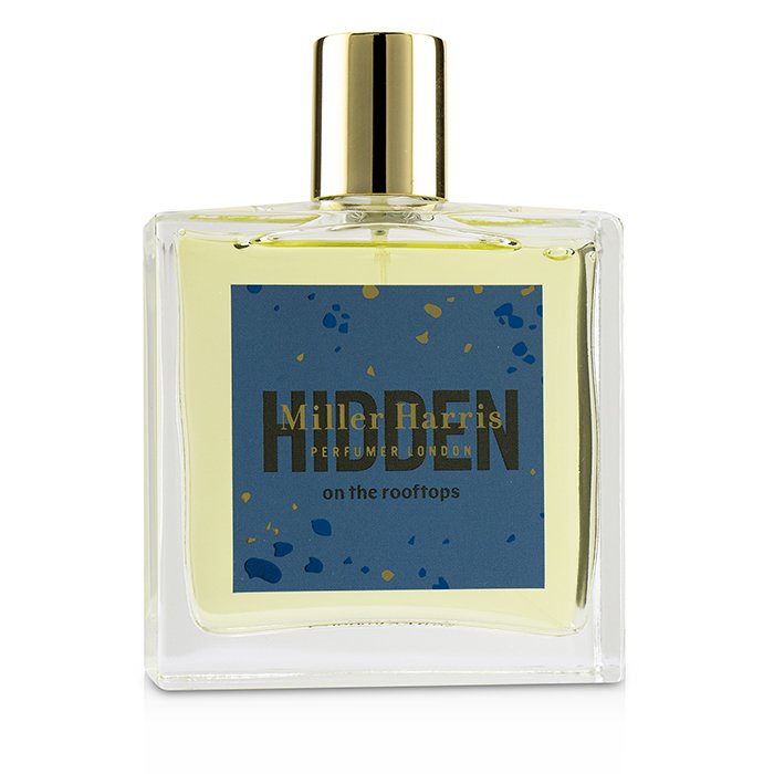 Hidden On The Rooftops Eau Parfum Spray - 100ml/3.4oz