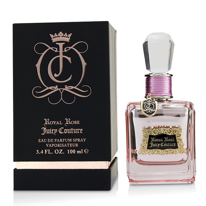 Royal Rose Eau De Parfum Spray - 100ml/3.4oz