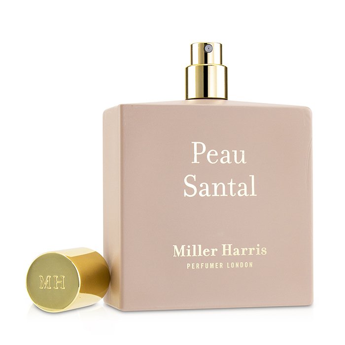 Peau Santal Eau De Parfum Spray - 100ml/3.4oz