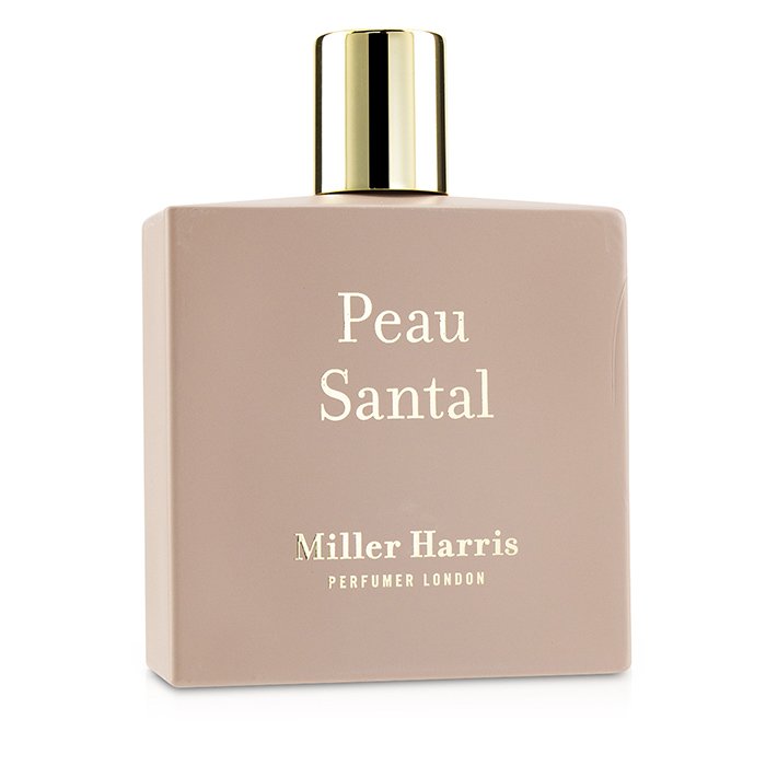 Peau Santal Eau De Parfum Spray - 100ml/3.4oz