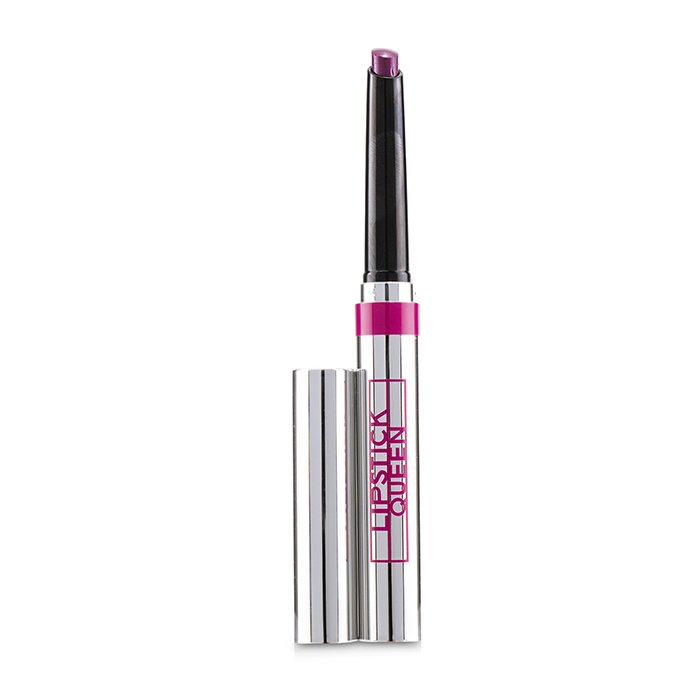 Rear View Mirror Lip Lacquer - # Berry Tacoma (a Bright Raspberry) - 1.3g/0.04oz