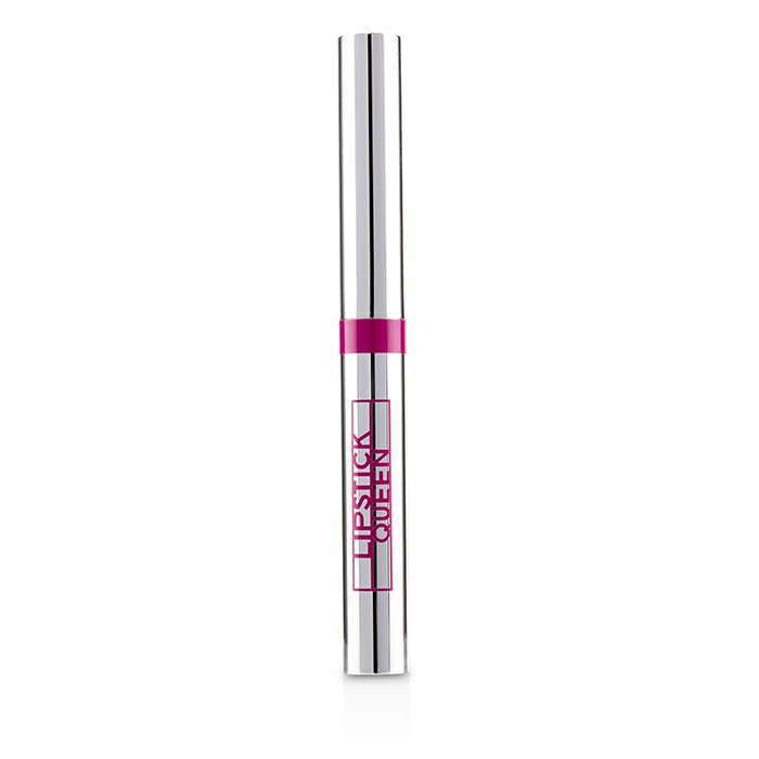 Rear View Mirror Lip Lacquer - # Berry Tacoma (a Bright Raspberry) - 1.3g/0.04oz