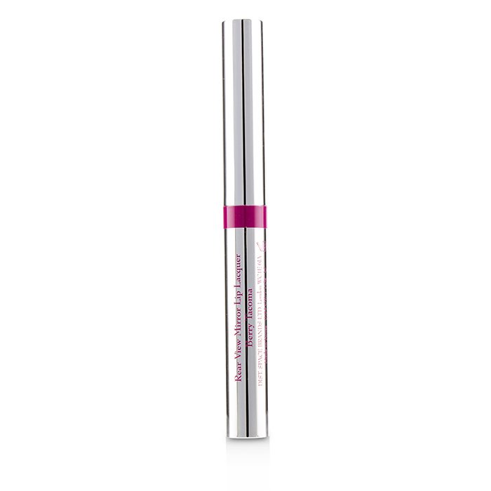 Rear View Mirror Lip Lacquer - # Berry Tacoma (a Bright Raspberry) - 1.3g/0.04oz